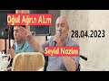 Seyid nazim oul arn alm super bir muam2023 official music