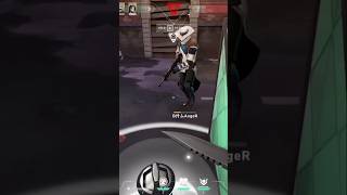 Simple And Easily Sage #Sage #Yoru #Valorant