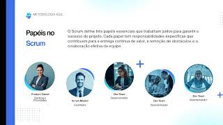 Metodologia Agil: Framework Scrum.  Projeto extensão- Júlia Pereira Rodriguez