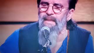 Steve Earle &amp; Emmylou Harris  -  Harlem River Blues  (JTE) @Woofstock 2021