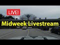 LIVE: Midweek Livestream From Universal Orlando