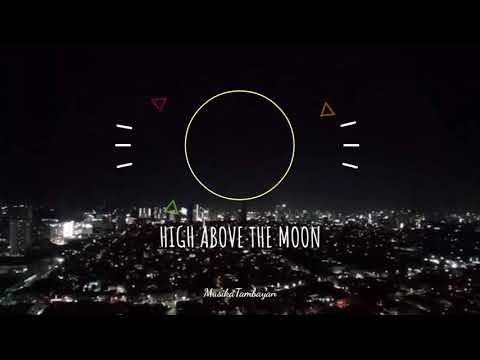 Trance High Above The Moon Audio 