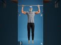 💀 Day 8 of Building My Calisthenics Body | Getting Stronger Every Day!