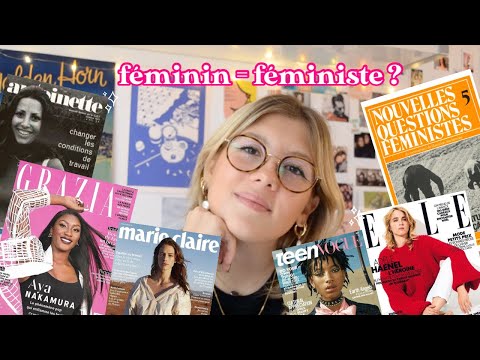 Vidéo: Les Dames Choisissent : Les Meilleurs Magazines Féminins