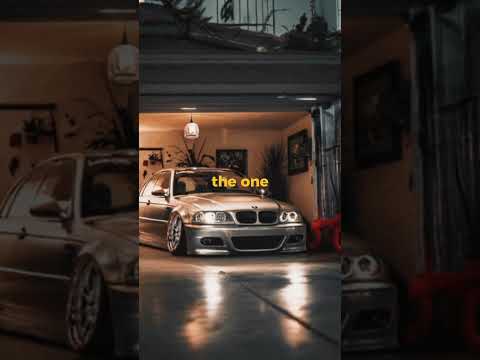 #bimmer #e46m3 #e46