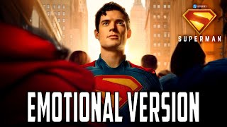 Download Lagu Superman Theme | EMOTIONAL VERSION MP3 Download Lagu Superman Theme | EMOTIONAL VERSION MP3