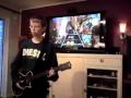 Guitar Hero 3 - My Name Is Jonas - Hard.mp4
