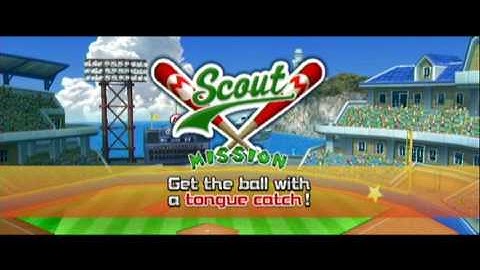 Mario Super Sluggers Part 10