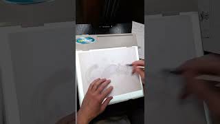 How I Learned Animation #2danimation #animator #drawing
