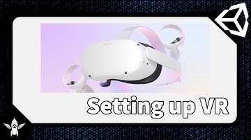 Setting up VR for Unity 2023