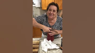 Nonna Pia S Pasta Sauce Recipe 