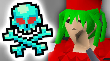 Jagex veroorzaakte per ongeluk de dodelijkste rel in RuneScape