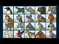 Counting 1 To 20 Learn To Count Numbers Learn Names Of 20 Animals With Glitter Googly Eyes Counting 1 To 20 Learn To Count Numbers Learn Names Of 20 Animals With Glitter Googly Eyes