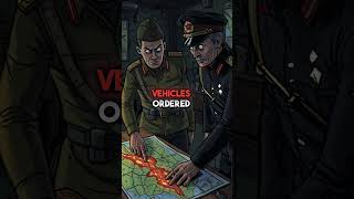 Soviet Commanders Sealed Their Own Men Alive Inside a Tunnel