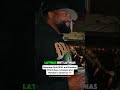 Rampage Gets REAL and Explains Which Race is Easiest to Cheat😭 #rampagejackson #kickclips #shorts