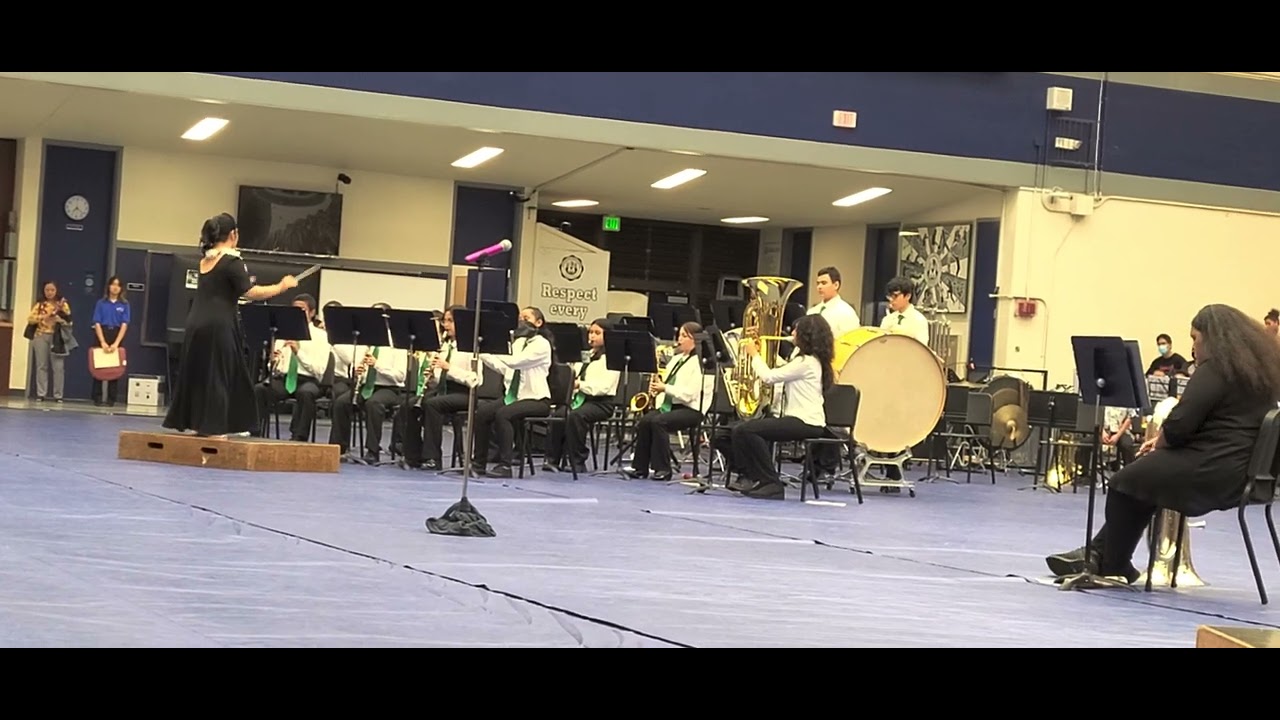 AIEA INTERMEDIATE SCHOOL BAND YouTube aiea-intermediate-school-band-youtube