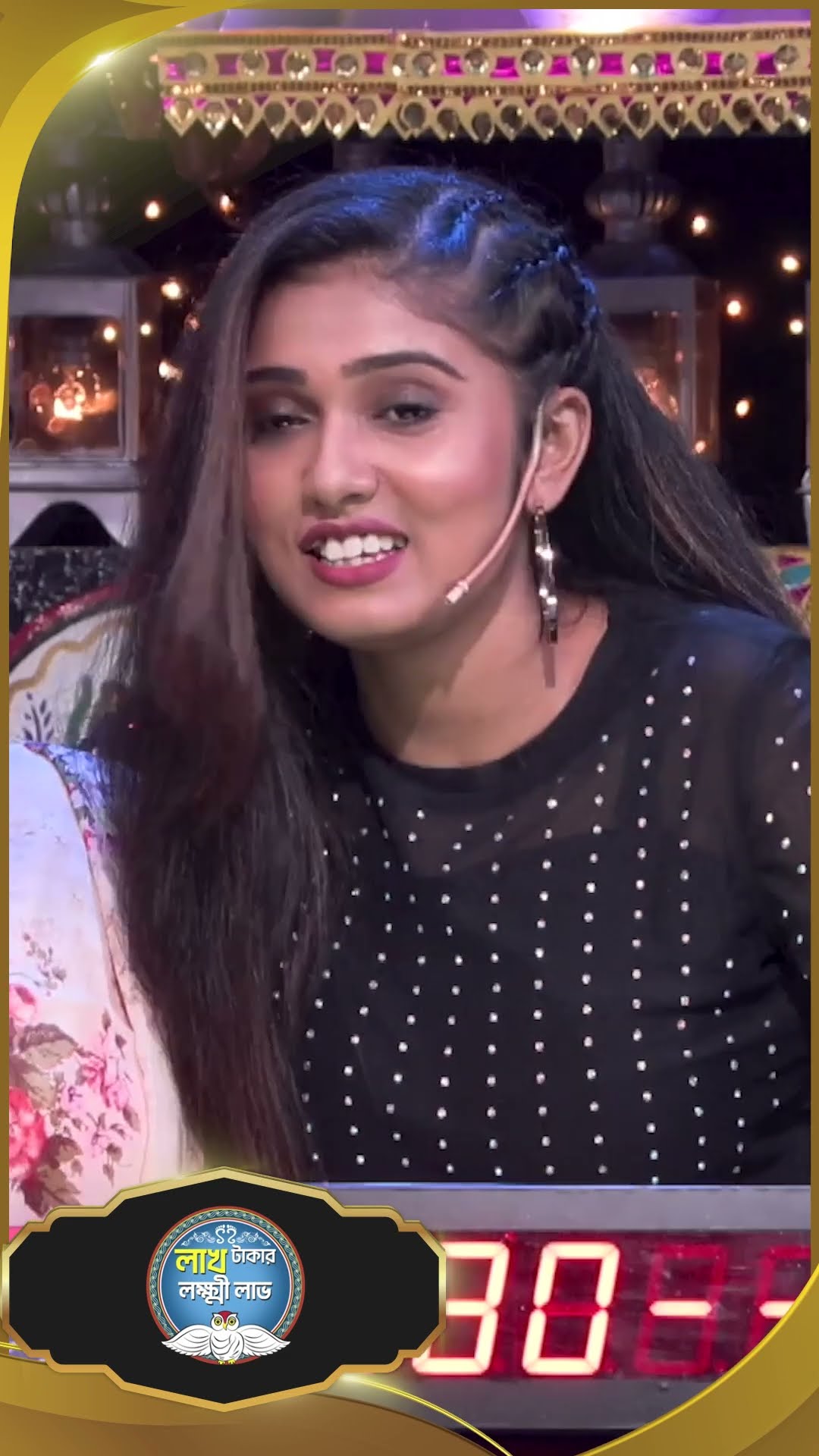 #LakhTakarLokkhiLabh  #sunbanglaserial #shorts #ytshorts