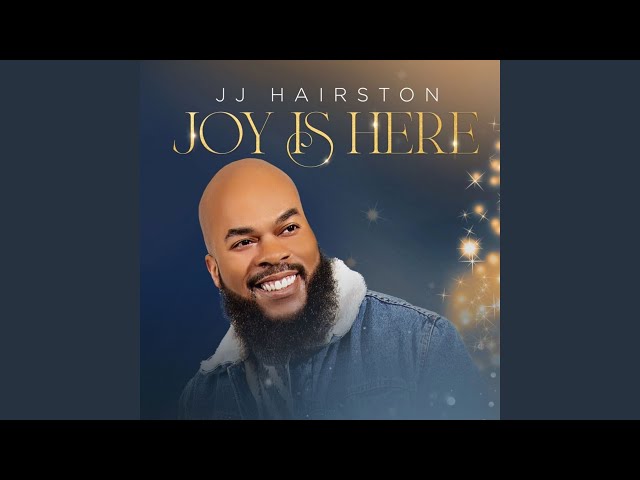J.J. Hairston - You Are Holy