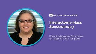 Interactome Mass Spectrometry: Proximity - Dependent Biotinylation For Mapping Protein Complexes