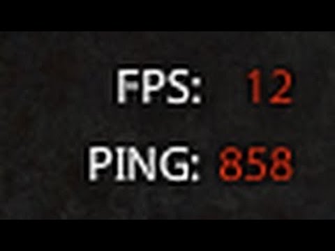 Tanki Online - How To Fix Tanki Online Lags And Ping