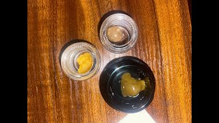 BestKeptSecret THCA Concentrates Review