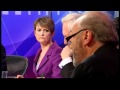 George Galloway vs David Aaronovitch (Question Time, 19.4.12)