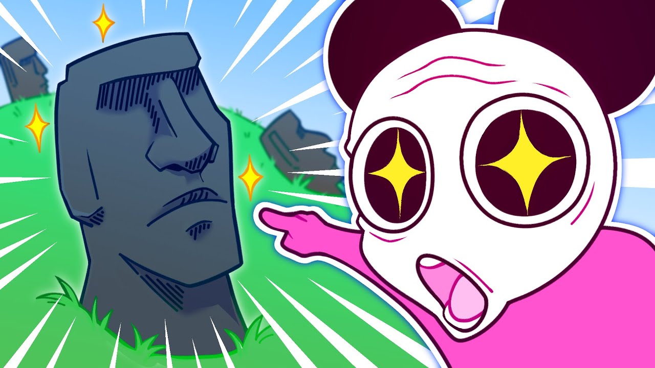 Don't Google Wulugu.