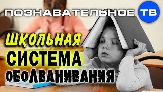 Система образования против здоровья детей. Часть 2 (Познавательное ТВ, Владимир Базарный)(, 2016-11-19T13:05:27.000Z)