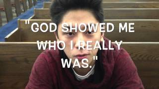 Drawing Near to God 2014