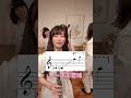 【高音厨ネキたち】#shorts #初音ミク