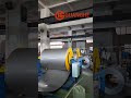 Ventilation duct manufacturer's secret to doubling production!