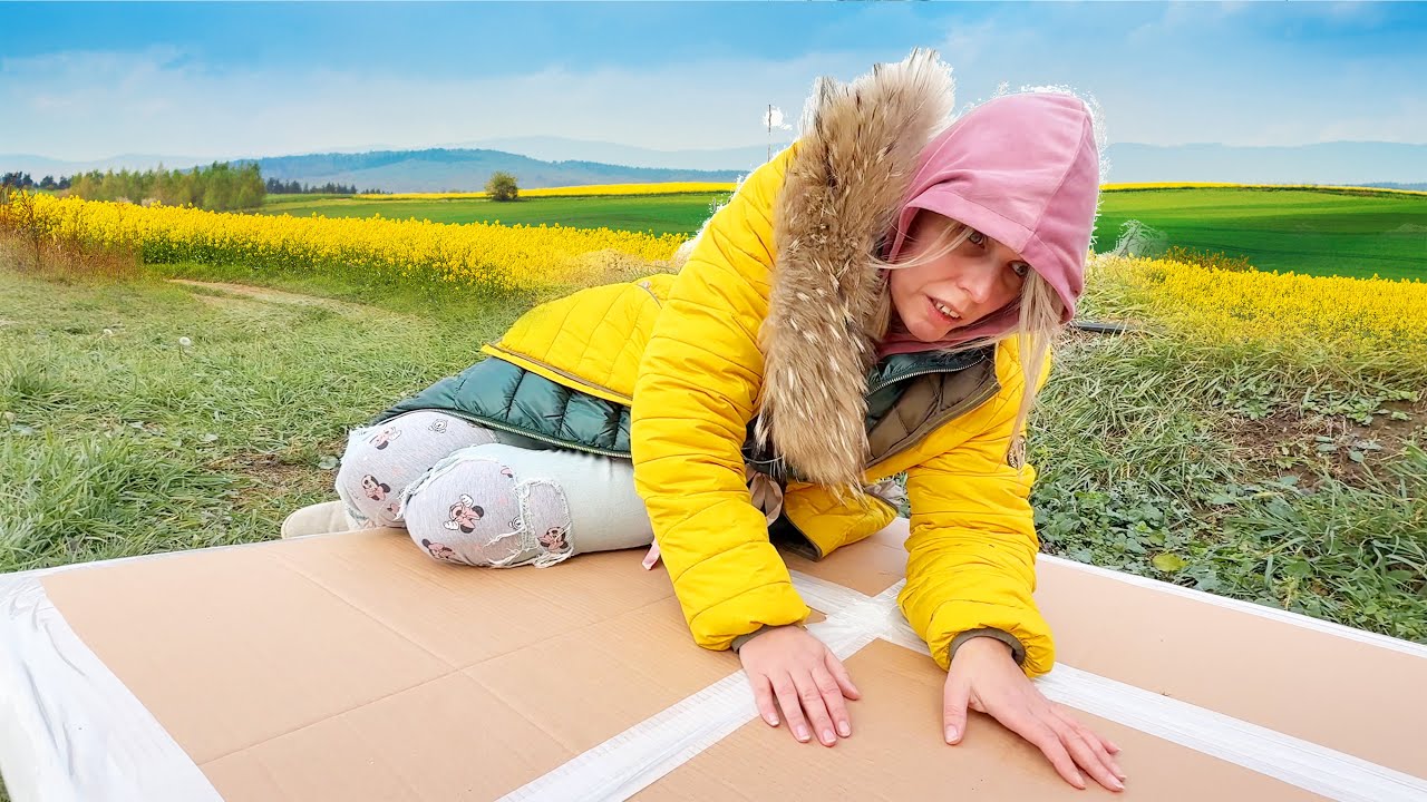 🚨 SĂRAC vs BOGAT 😱 MARA e REA 😢 FILMUL 1