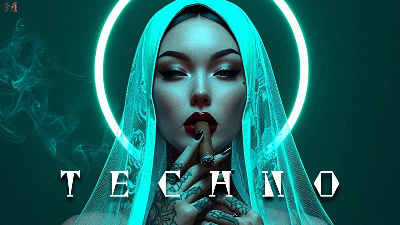 TECHNO MIX 2026 💣 Driving & Peak - Time Techno Bangers | EP 16 | Mixed by Morphine