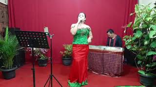 Sri Dewi Br Tarigan || Kerja Tahun ( Official Video )