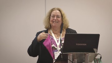 Team8 Rethink Cyber London 2016-Vicki Gavin, The Economist Group