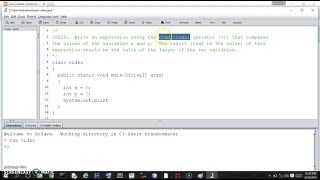 Famous 20625 Java Solution Walkthrough MyProgrammingLab Wealth