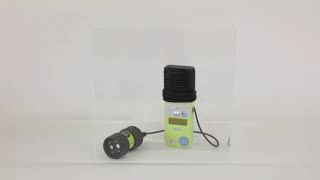 酸素・硫化水素濃度計　ＸＯＳ－３２６