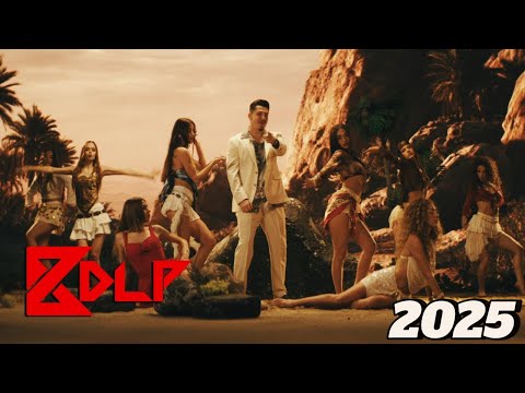 Aladam - New Romanian Trap-Manele Hit 2025