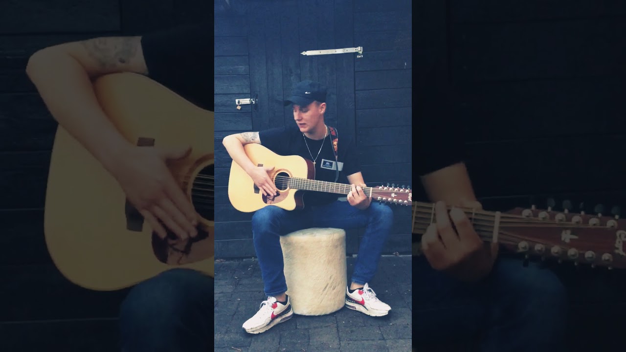 Alex Kron~Always on my mind~ My own version!!!