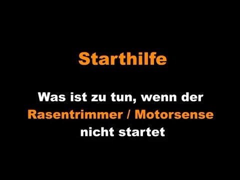 Was ist zu