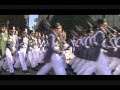 2010 atlanta veterans day parade  rma at reviewing stand