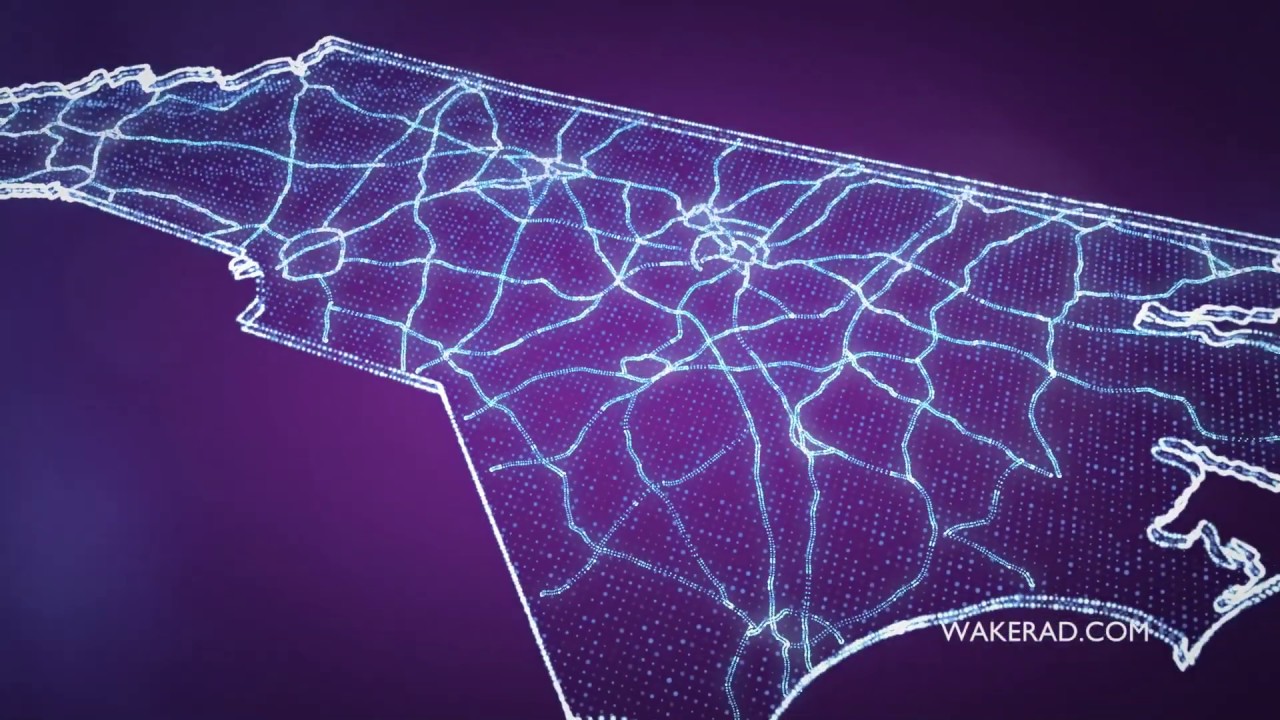 Wake Radiology UNC REX Healthcare Locations Commercial - 15 sec