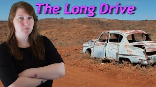 On The Road Again 👽 (The Long Drive) #4