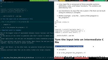 Emacs Markdown Mode 2022_04_13_06:05:11