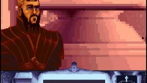 Lets Play: DOSBoX: Dune - 33: Like a well oiled Harverster...