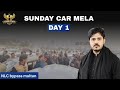 Sunday Bazar Part 02 | Live Car Deals & Market Update