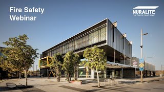 Details Fire Safety and Insulation Standards in Membrane Roofing Systems News