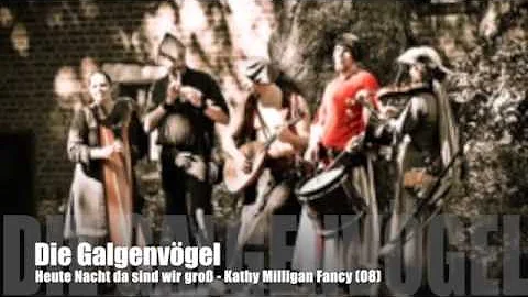 Die Galgenvgel - Kathy Milligan Fancy (08)