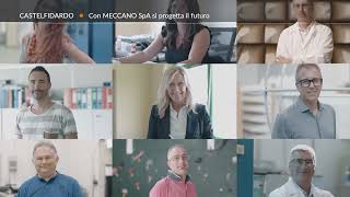 Roto Tvrs Castelfidardo Con Meccano Spa Si Progetta Il Futuro