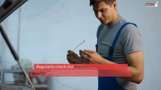 Unveiling the Culprit Investigating Transmission Problems in Dodge RAM